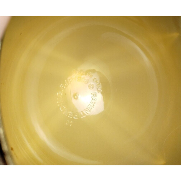 M&M's 2000 Millennium Y2K Time Capsule Kit Toys Opened Sealed Contents Yo-yo - Picture 3 of 13